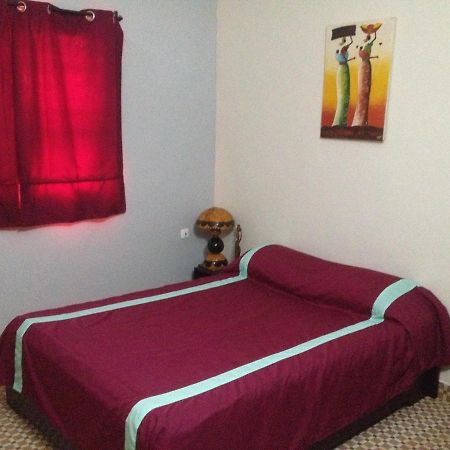 Hotel Kavana Ouagadougou Phòng bức ảnh
