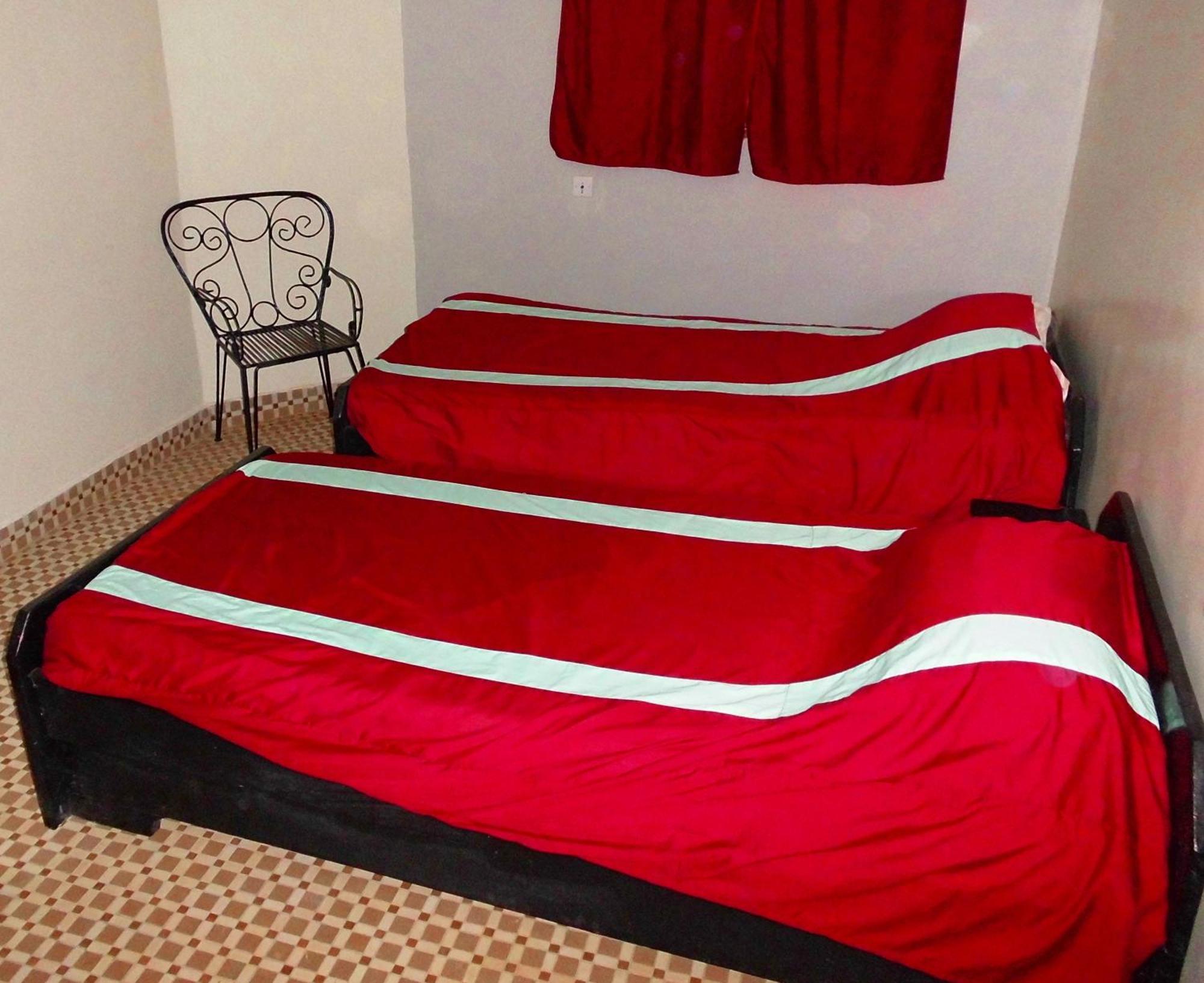 Hotel Kavana Ouagadougou Phòng bức ảnh