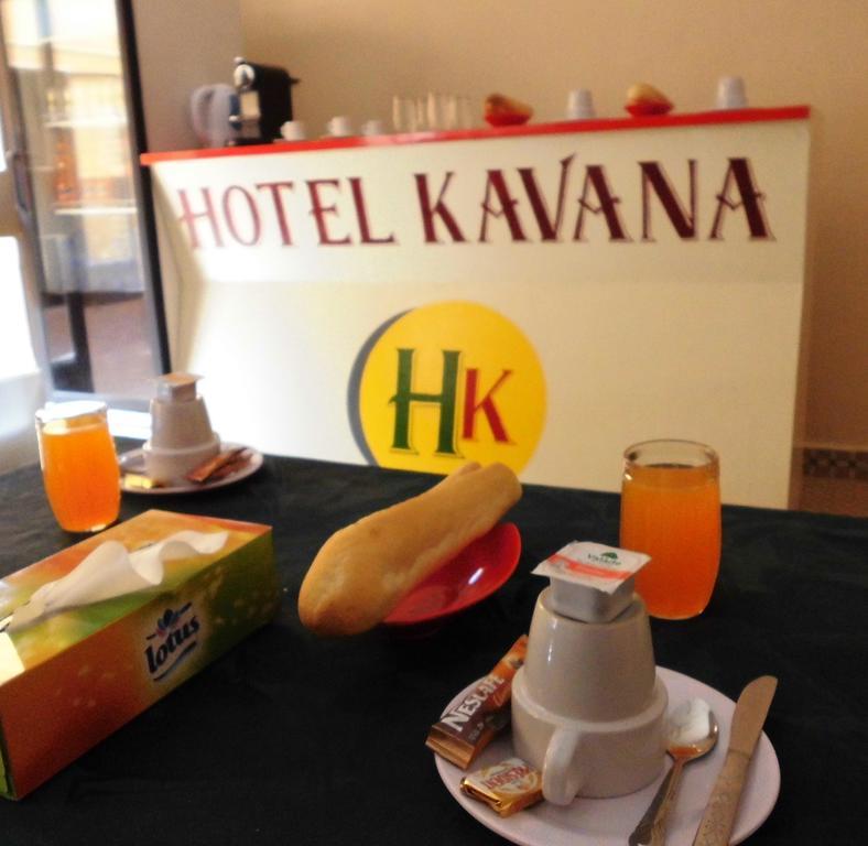 Hotel Kavana Ouagadougou Ngoại thất bức ảnh