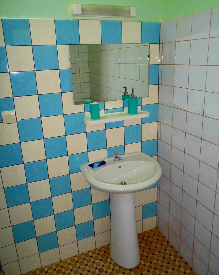 Hotel Kavana Ouagadougou Phòng bức ảnh
