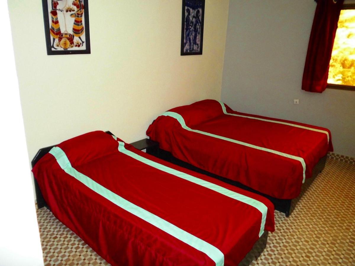 Hotel Kavana Ouagadougou Phòng bức ảnh
