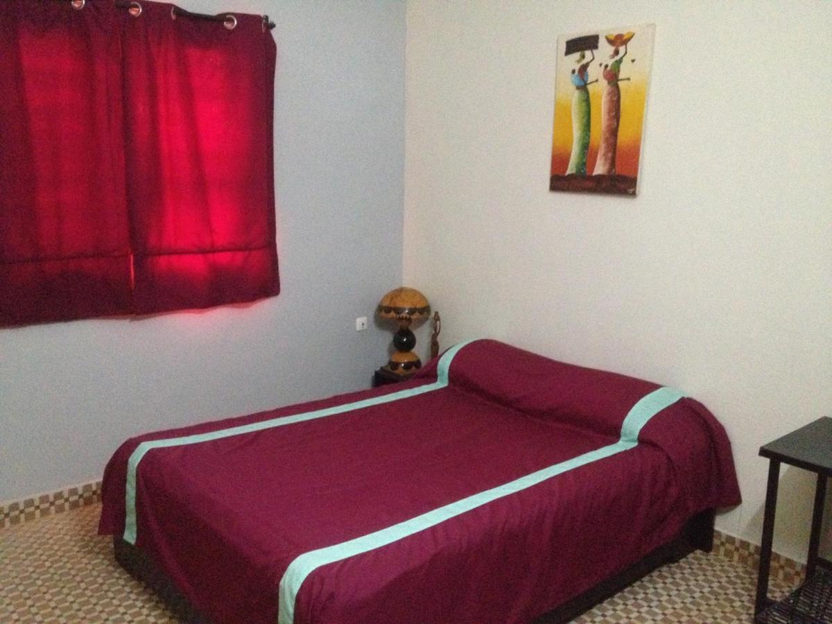 Hotel Kavana Ouagadougou Phòng bức ảnh