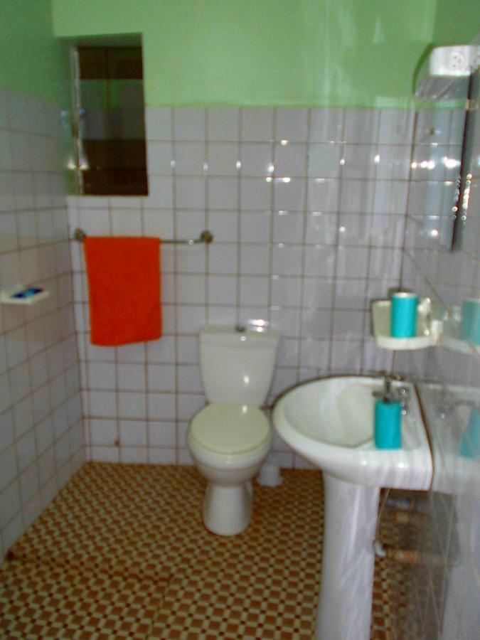 Hotel Kavana Ouagadougou Phòng bức ảnh